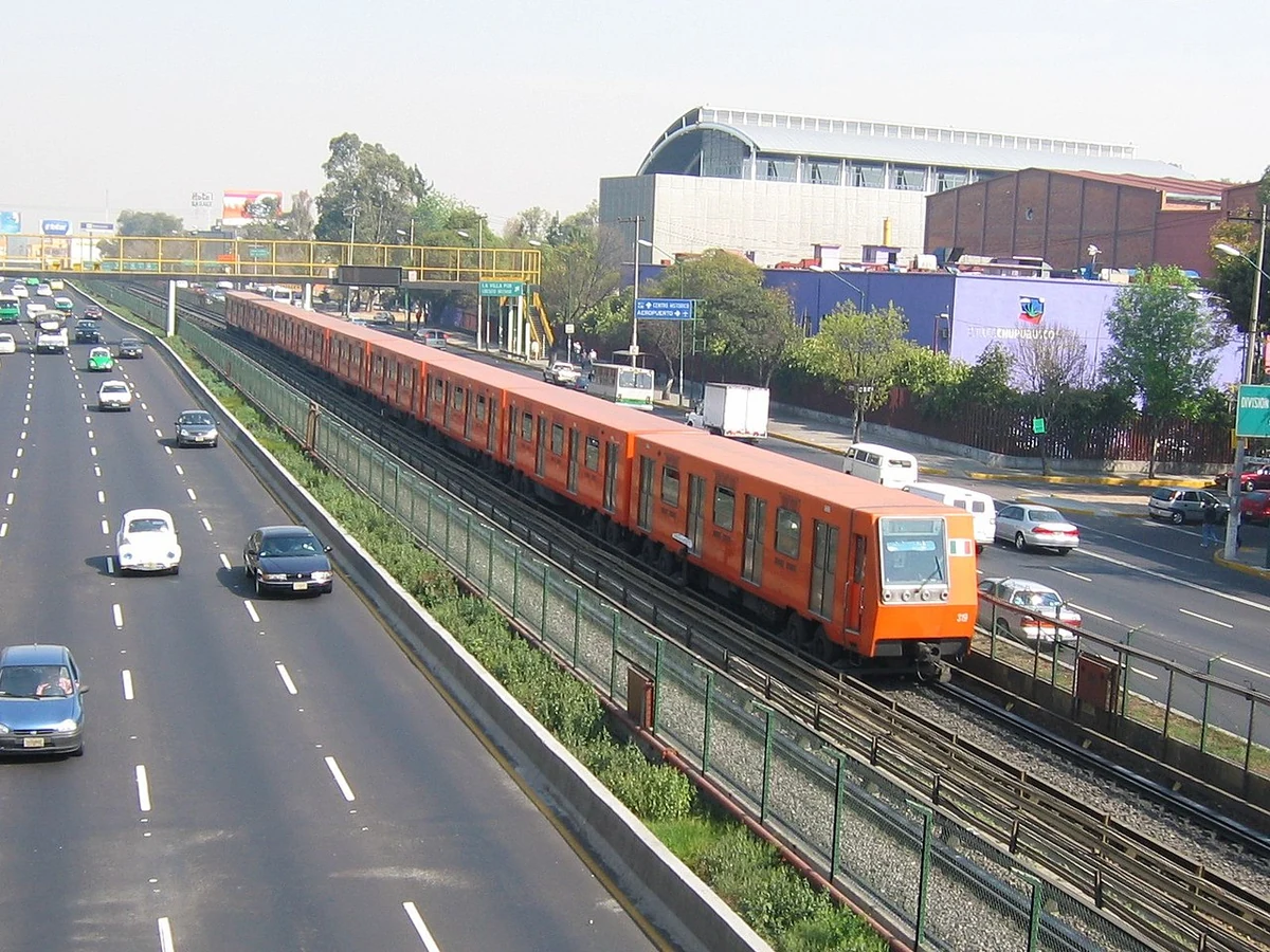 Viaje en tren: itinerario de un día desde CDMX a Cuernavaca